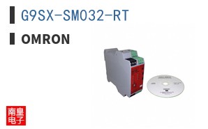 G9SX-SM032-RT
