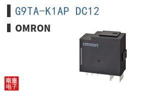 G9TA-K1AP DC12