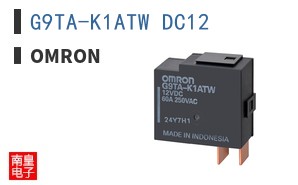 G9TA-K1ATW DC12