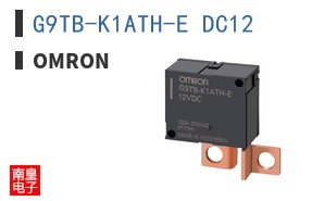 G9TB-K1ATH-E DC12