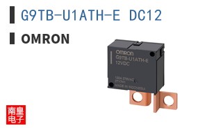 G9TB-U1ATH-E DC12