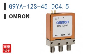 G9YA-12S-45 DC4.5