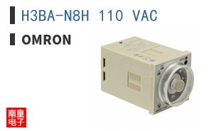 H3BA-N8H 110 VAC