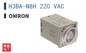 H3BA-N8H 220 VAC