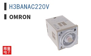H3BANAC220V