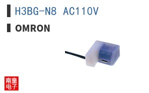 H3BG-N8 AC110V
