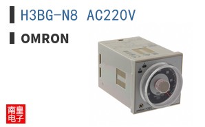 H3BG-N8 AC220V