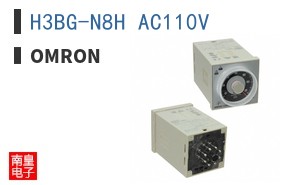 H3BG-N8H AC110V