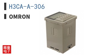 H3CA-A-306