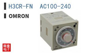 H3CR-FN  AC100-240