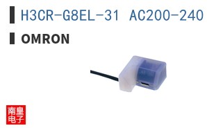H3CR-G8EL-31 AC200-240