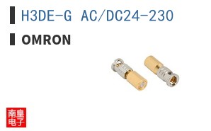 H3DE-G AC/DC24-230