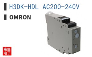 H3DK-HDL AC200-240V