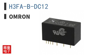 H3FA-B-DC12
