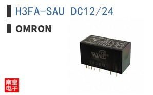 H3FA-SAU DC12/24