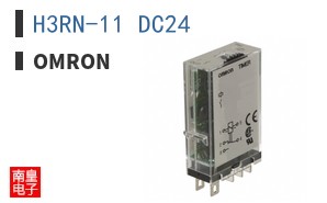 H3RN-11 DC24