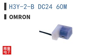 H3Y-2-B DC24 60M