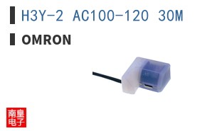 H3Y-2 AC100-120 30M