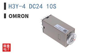 H3Y-4 DC24 10S