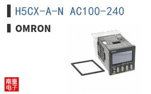 H5CX-A-N AC100-240