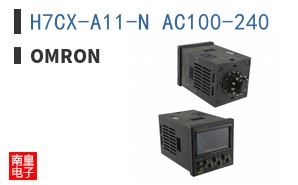 H7CX-A11-N AC100-240