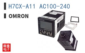 H7CX-A11 AC100-240