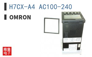 H7CX-A4 AC100-240