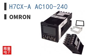 H7CX-A AC100-240