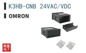 K3HB-CNB 24VAC/VDC