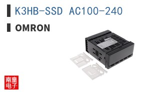K3HB-SSD AC100-240