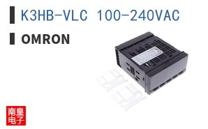 K3HB-VLC 100-240VAC