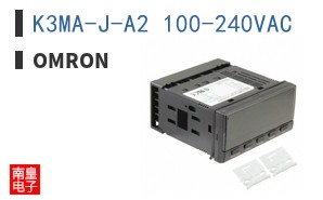 K3MA-J-A2 100-240VAC
