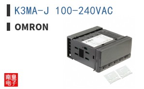 K3MA-J 100-240VAC