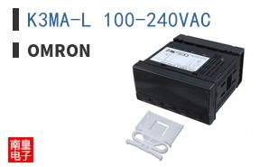 K3MA-L 100-240VAC