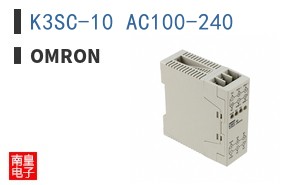 K3SC-10 AC100-240