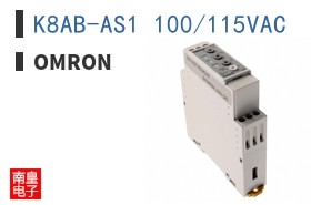 K8AB-AS1 100/115VAC