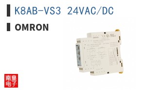K8AB-VS3 24VAC/DC