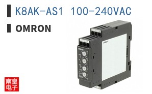 K8AK-AS1 100-240VAC