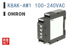 K8AK-AW1 100-240VAC