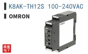 K8AK-TH12S 100-240VAC