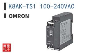 K8AK-TS1 100-240VAC