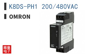 K8DS-PH1 200/480VAC