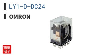 LY1-D-DC24