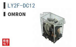 LY2F-DC12