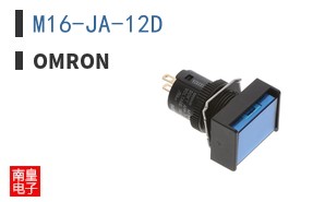 M16-JA-12D