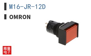 M16-JR-12D
