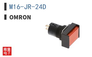 M16-JR-24D