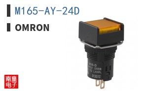 M165-AY-24D