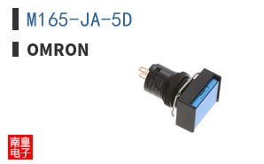 M165-JA-5D
