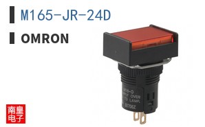 M165-JR-24D